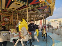 한마대동태권도장