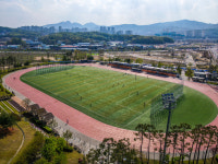 옥정생활체육공원