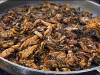 원조불타는닭갈비 팽성직영점