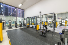 서부권스포츠센터