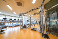 옥정호수스포츠센터