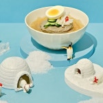 큰맘할매순대국 청주오송역점