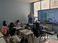 밀크러닝 어학원