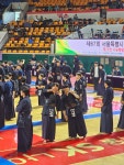 바른검도관