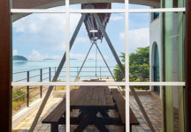 바위솔타운펜션