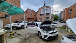 청명렌트카 영통점