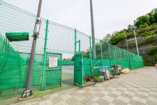 옥정배수지체육공원