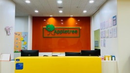 애플트리개포어학학원