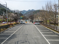 장흥관광지1 공영주차장