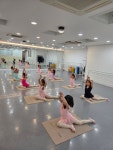 아이바디발레학원