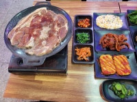 정서연 한방삼계탕&꼴통무한포차 수유점