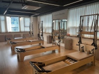 모던필라테스 용인신갈점