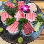 독도참치 금정점