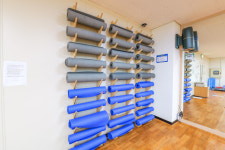 양주체육복지센터