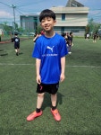 한마대동태권도장