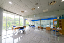 양주시에코스포츠센터