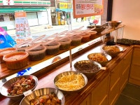 진이찬방 성북정릉점