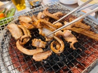 멍텅구리꼼장어막창 삼성본점
