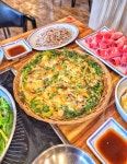 만수관 샤브 칼국수 구미 상모본점