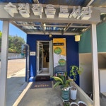 수정 작은도서관