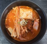 예산휴게소(대전방향)
