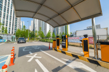 옥정2 공영주차장