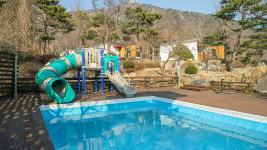 비버리힐즈펜션