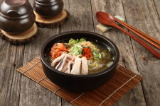 한옥마을 비빔밥&솥밥 동수원뉴코아점