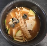 예산휴게소(대전방향)