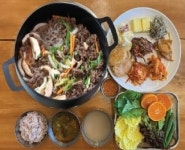 삼거리식당