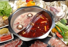 신시대양꼬치