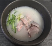 예산휴게소(대전방향)