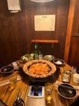 무쇠김치삼겹 광안점