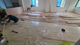 대한검도회 혜랑검도관