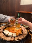 무쇠김치삼겹 광안점