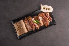 마장동고기집 광양점