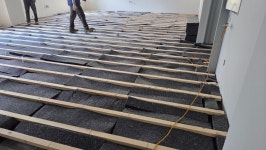 대한검도회 혜랑검도관