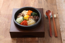 한옥마을 비빔밥&솥밥 동수원뉴코아점