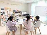 플라톤독서토론논술 덕계교실