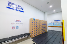 서부권스포츠센터