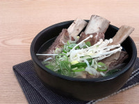 진주육전밀면 부산기장본점