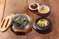 한옥마을 비빔밥&솥밥 동수원뉴코아점