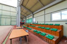 백석생활체육공원