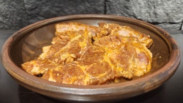 금오옥 숯불갈비