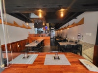 우아한혼술식당