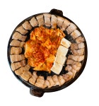 무쇠김치삼겹 광안점