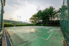 고덕생활체육공원