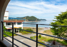 바위솔타운펜션