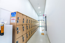 서부권스포츠센터