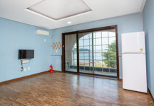 바위솔타운펜션